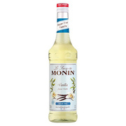 Syrop Bezcukrowy Waniliowy Monin - Sugar Free Vanilla 0,7L