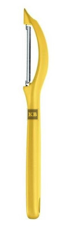 Obieraczka do owoców i warzyw pionowa Victorinox żółta