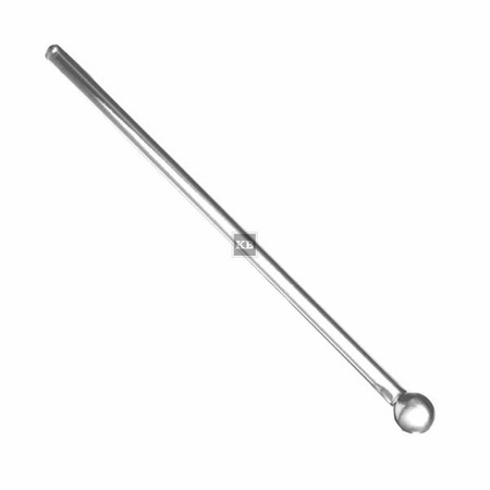 Mieszadełko szklane