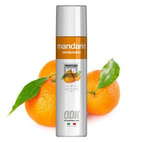Puree Owocowe ODK Mandarynka 0,75L