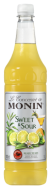Koncentrat Słodko-Kwaśny Sweet&Sour Monin  1L