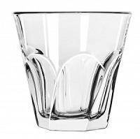 Szklanka Gibraltar Twist 207ml niska