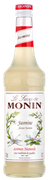 Syrop Jaśminowy Monin - Jasmine 0,7L