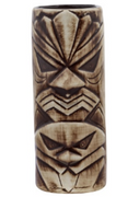 Tiki Mug Catblues 520ml