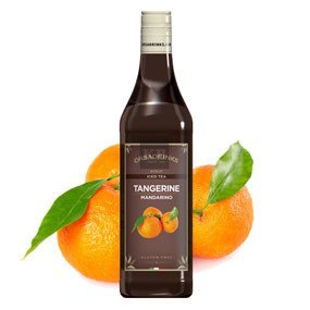 Koncentrat herbaciany ODK Mandarynka (Tangerine) 0,75L