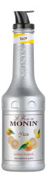Puree Yuzu Monin - Cytrusowe 1L