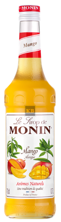 Syrop Mango Monin 0,7L