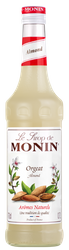 Syrop Migdałowy Monin - Almond 0,7L