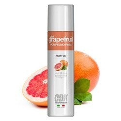 Puree Owocowe ODK Różowy Grejfrut - Pink Grapefruit 0,75L