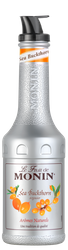 Puree z Rokitnika Monin - Sea Buckthorn 1L