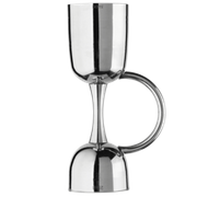 Jigger Coley srebrny 25/50ml