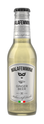 Napój Malafemmina imbirowy Ginger Beer 200ml