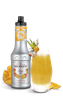 Puree Mango Monin 0,5L