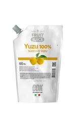 Sok owocowy 100% yuzu ODK 500ml