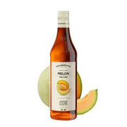 Syrop Melonowy ODK - Melon 0,75L