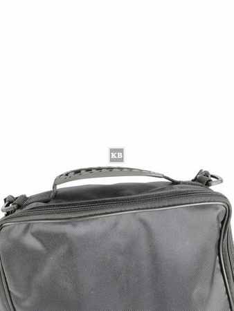 Profesjonalna torba barmańska z wyposażeniem - model III 24 elementy