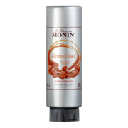 Sos Karmelowy Monin - Caramel 0,5L