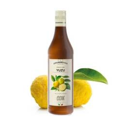 Syrop Yuzu ODK 0,75L