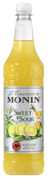 Koncentrat Słodko-Kwaśny Sweet&Sour Monin  1L