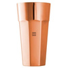 Shaker Boston Octagonal 500ml górny + 700 ml dolny Copper