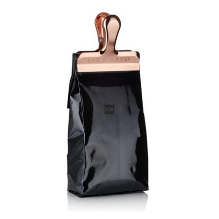 Klipsy do zamykania kawy i herbaty Barista & Co 3szt