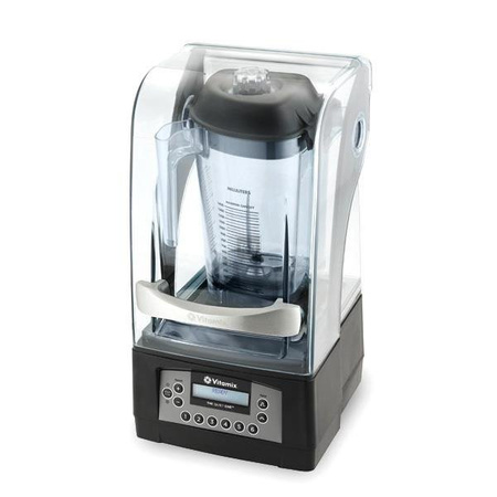 Blender Vitamix The Quiet One