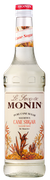 Syrop Cukier Trzcinowy Monin - Pure Cane Sugar 0,7L