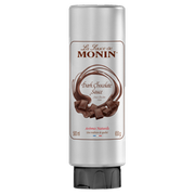 Sos Ciemna Czekolada Monin - Dark Chocolate 0,5L