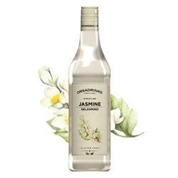 Syrop Jaśminowy ODK - Jasmine 0,75L