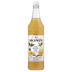 Syrop Cloudy Lemonade Monin - Baza, Koncentrat Lemoniady 1L PET
