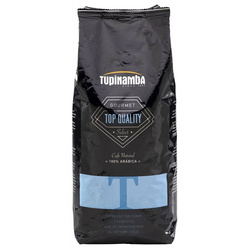 Kawa ziarnista Tupinamba TOP QUALITY 100% ARABICA 1KG