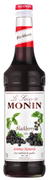 Syrop Jeżynowy Monin - Blackberry 0,7L