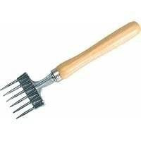 Rozdrabniacz do lodu - szpikulec 6-cio zębny 