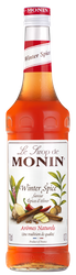 Syrop Rozgrzewający Winter Spice Monin 0,7L