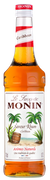 Syrop Rumowy Monin - Caribeean Rum 0,7L