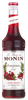 Syrop z Owocu Granatu Monin - Pomegranate 0,7L