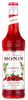 Syrop Żurawinowy Monin - Cranberry 0,7L