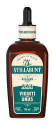 Bitters Viginti Unus Stillabunt 95ml