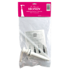 Pompka do syropów 10ml do butelki plastikowej 1L syropu Monin
