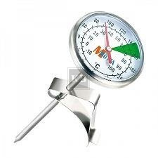 Termometr do mleka Motta