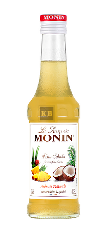 Syrop Pina Colada Monin 0,25L