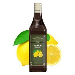Koncentrat herbaciany ODK Cytryna (Lemon) 0,75L