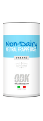 Frappe Non-Dairy Neutral baza neutralna ODK 1kg - puszka