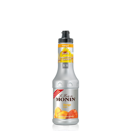 Puree Mango Monin 0,5L