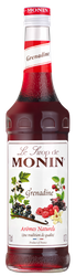 Syrop Grenadina Monin 0,7L