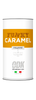 Frappe Funky Caramel baza karmelowa ODK 1kg - puszka