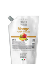 Puree mango 100% naturalne ODK 600ml