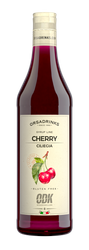Syrop ODK Wiśniowy Cherry 750ml