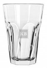 Szklanka Gibraltar Twist 350ml wysoka