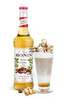 Syrop Grilowany Orzech Monin - Roasted Hazelnut 0,7L